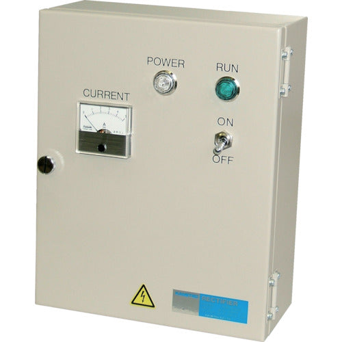 カネテック 電磁リフマ適用整流器 出力電流8A KR-A208 457-5156