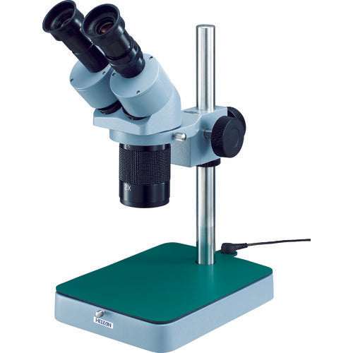 HOZAN 実体顕微鏡 デバイスビュアー10×/20× L-50 119-6375