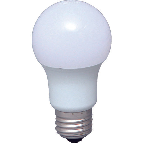IRIS 567335 LED電球広配光 調光 電球色40形相当(485lm) LDA5L-G-E26/D-4V2 835-9107