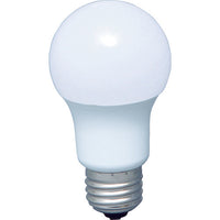 IRIS LED電球広配光 調光 昼白色40形相当(485lm) LDA5N-G-E26/D-4V2 835-9106