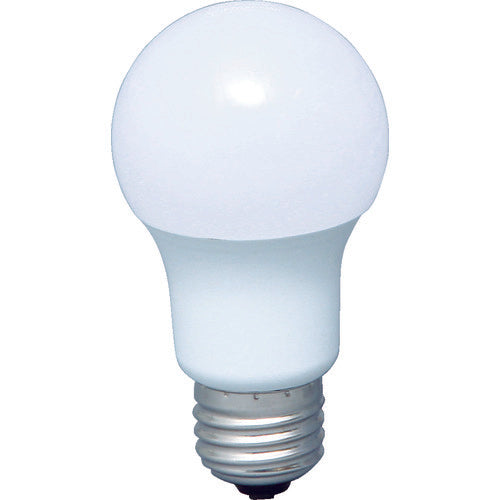 IRIS LED電球広配光 調光 昼白色40形相当(485lm) LDA5N-G-E26/D-4V2 835-9106