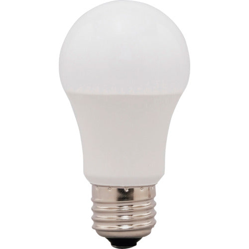 IRIS 567953 LED電球 E26 広配光 60形相当 昼白色 2個セット LDA7N-G-6T52P 125-6745