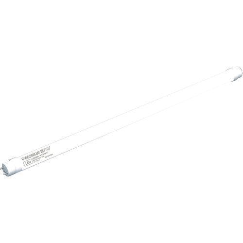 IRIS 直管形LEDランプ HES-GF 20型 1000lm LDGF20T-W-7-10P 820-2979