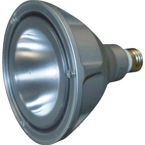 PHOENIX ビーム電球型LEDランプ LDR100/200V8L-W-E26/12 773-6801