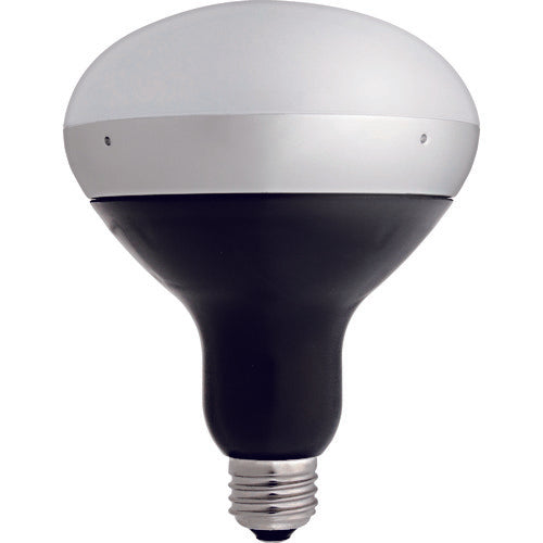 IRIS LEDランプ 反射形バラストレス水銀灯160W代替 LDR1020V10N7-H/16BK2 149-7738
