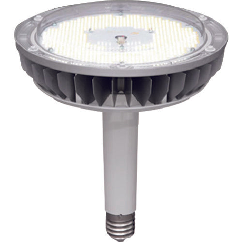 IRIS 高天井用LED照明 RZ180シリーズ E39口金タイプ 20000lm LDR118N-E39/110 125-6731