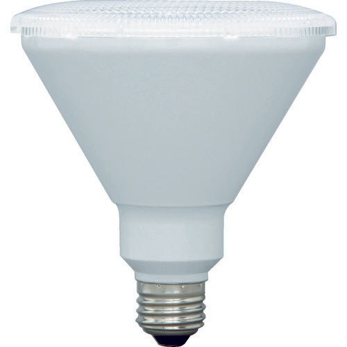 IRIS LED電球 ビームランプ 150形相当 昼白色 LDR12N-W-V4 125-6806