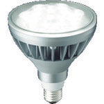 岩崎 LEDアイランプ ビーム電球形14W 光色:昼白色(5000K) LDR14N-W/850/PAR 775-7727