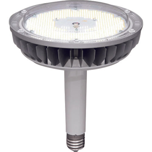 IRIS 高天井用LED照明 RZ180シリーズ E39口金タイプ 10500lm LDR58N-E39/110 125-6732