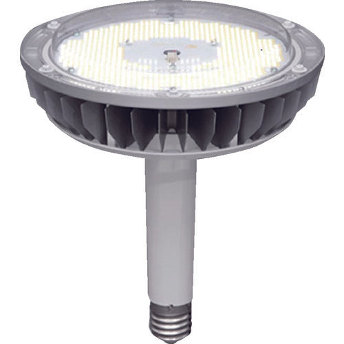 IRIS 高天井用LED照明 RZ180シリーズ E39口金タイプ 15300lm LDR85N-E39/110 161-3841