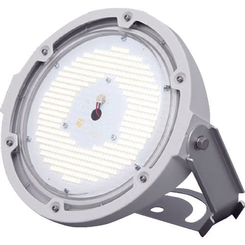 IRIS 高天井用LED照明 RZ180シリーズ 投光器タイプ 20000lm LDRSP118N-110BS 161-3845