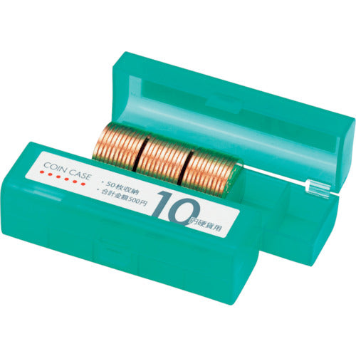 OP コインケース 10円用 M-10 808-1846