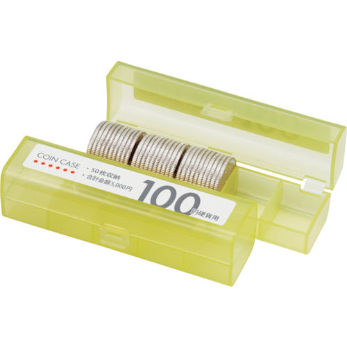OP コインケース 100円用 M-100 808-1847