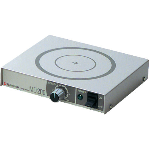 INMEDIAM】ヤマト マグミキサー MD300 466-3845 – インミディアム