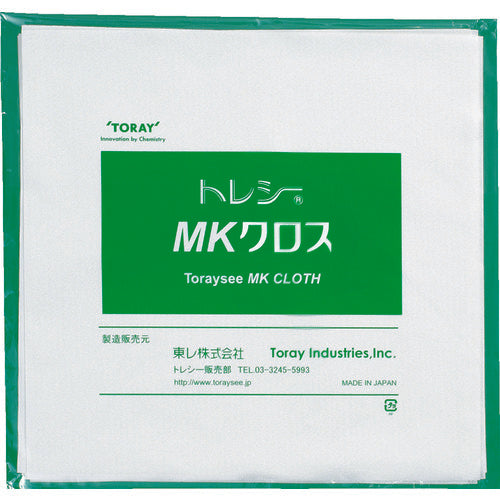 トレシー MKクロス 24.0×24.0cm (10枚/袋) MK24H-10P 387-1860