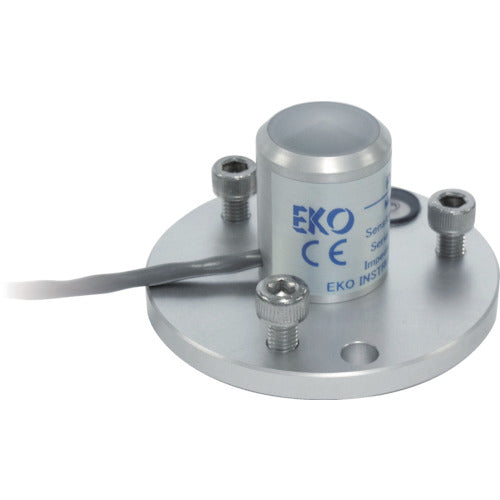 EKO 小型センサー日射計 標準コード5m 水平調整台付き ML-01 484-9809