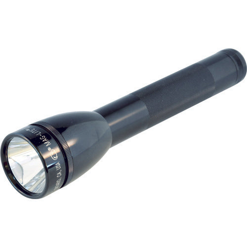 MAGLITE LED フラッシュライト ML100 (単2電池2本用) ML100S2015 490-4656