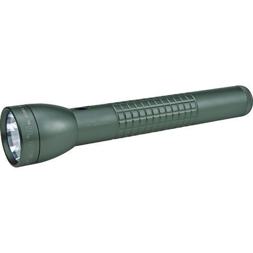 MAGLITE LED フラッシュライト ML300LX (単1電池3本用) ML300LXS3RI6 762-9826