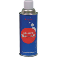 タセト 水漏れ発色現像剤 モレミ-ルW 450型 MMW450 293-0641