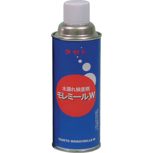 タセト 水漏れ発色現像剤 モレミ-ルW 450型 MMW450 293-0641