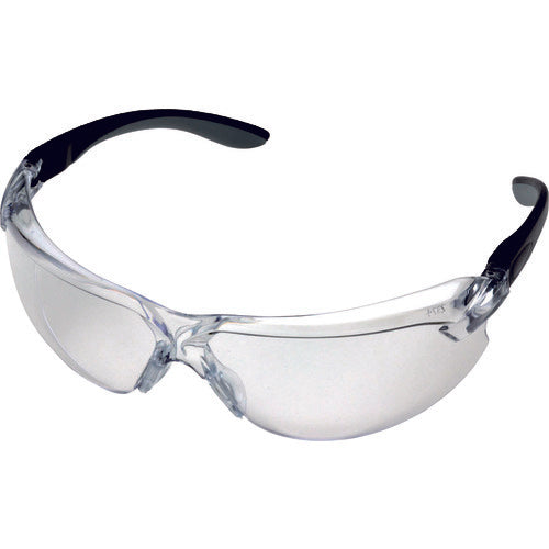 ミドリ安全 二眼型 保護メガネ MP-821 388-6921