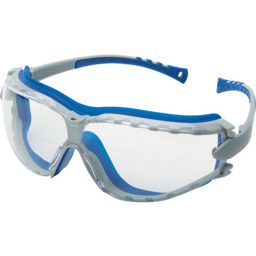 ミドリ安全 二眼型 保護メガネ MP-842 422-8464