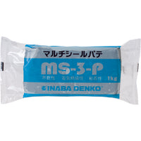 因幡電工 マルチシールパテ MS-3-P 102-8658