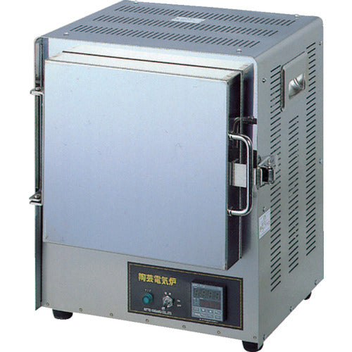 日陶 卓上小型電気炉 NHK-170AF 827-8794