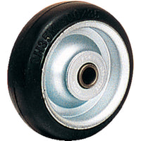 INMEDIAM】OH ゴム車輪のみ(ベアリング入り) 車輪径250mm OH35M-250