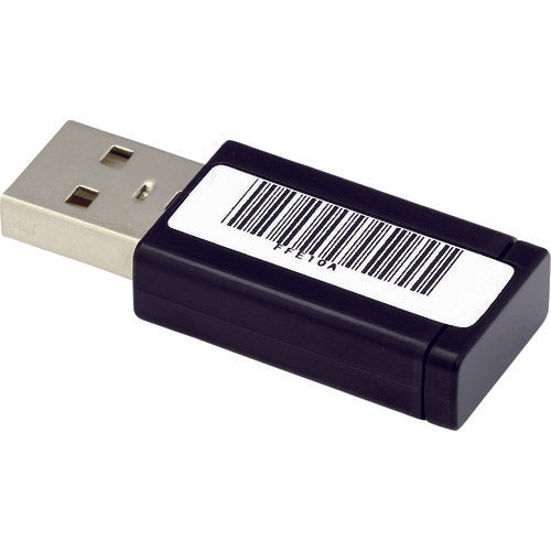 OPTICON Bluetooth搭載バーコードスキャナ専用通信ドングル OPA-3201-USB 115-3946