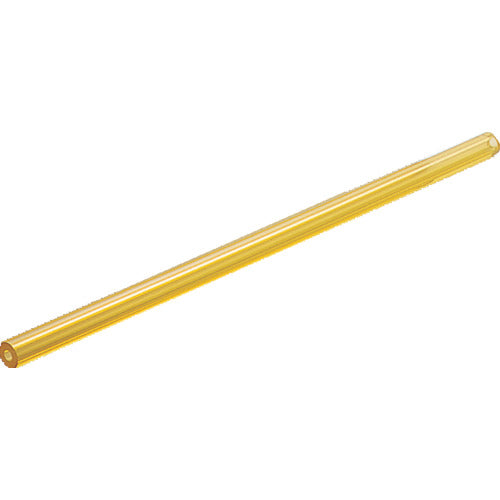 INMEDIAM】TRUSCO ウレタンゴム パイプ 外径Φ30 内径Φ9.8 長さ500