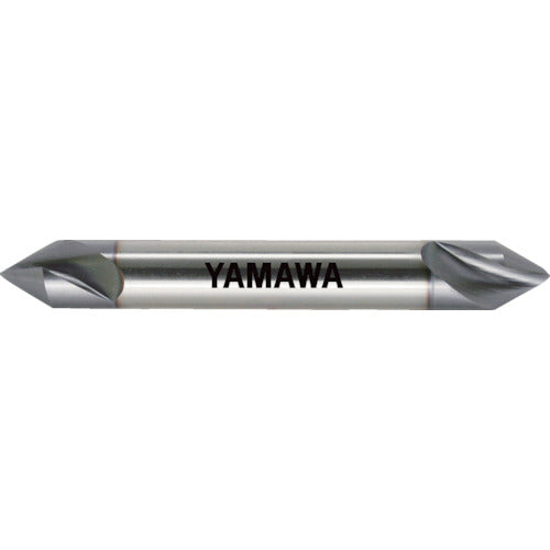 ヤマワ ポイントドリル 錐径3.5mm 333-4881