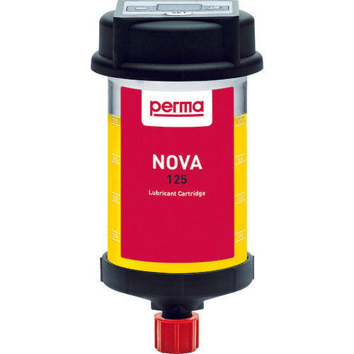 perma パーマノバ 温度センサー付き自動給油器 標準オイル125CC付き PN-SO32-125 820-2789