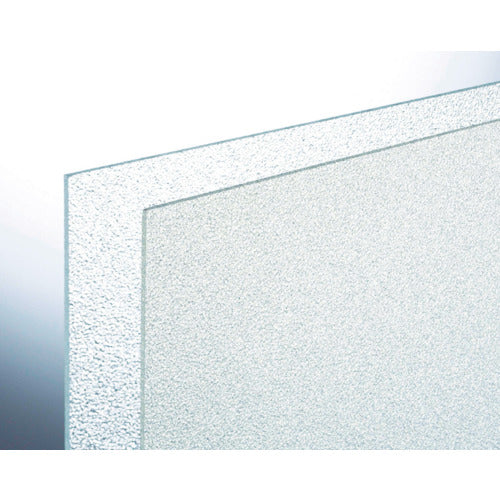 光 スチロール樹脂板ガラスマット3.4mm 1830X915 PSWG-1804 354-9712