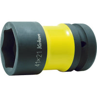INMEDIAM】コーケン ホイールナット用コンビソケット 差込角25.4mm