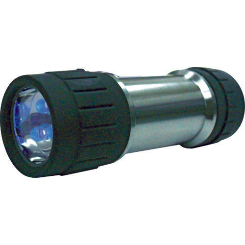 KONTEC 3灯ブラックライト PW-UV343H-03L 102-6006