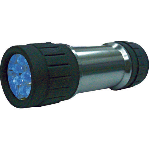 KONTEC 9灯ブラックライト PW-UV943H-04 102-6007