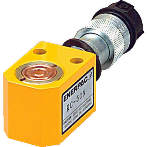 エナパック 油圧単動シリンダー RC50N 455-0129