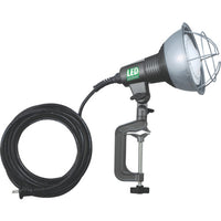 ハタヤ LED作業灯 20W電球色広角タイプ 電線5m RGL-5WL 819-4031