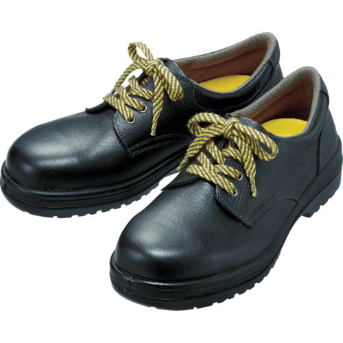 ミドリ安全 静電短靴 24.0cm RT910S-24.0 324-3257