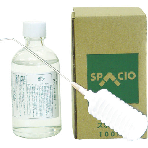 スペーシア プラスチックジョイント用接着液SAー100 SA-100 420-3551