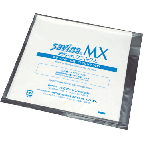 savina MX 15X15 (200枚入) SAVINA-MX-1515 429-9787