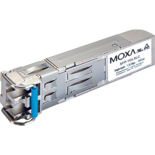MOXA SFP-1GLXLC 168-8226