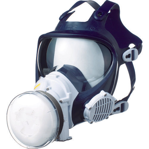 シゲマツ 電動ファン付き呼吸用保護具 Sy185-H(M) SY185-H-M 146-7830