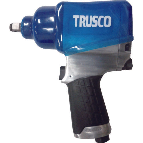 TRUSCO エアインパクトレンチ 差込角12.7mm TAIW-1460 287-9816