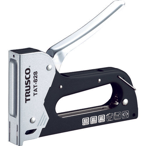 TRUSCO タッカ TAT-828 115-3336