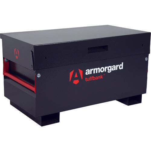 armorgard ツールボックス タフバンク TB2 1150×615×640 855-4837