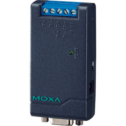 MOXA TCC-80I 168-8086