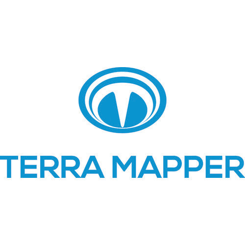 テラドローン Terra Mapper デスクトップ版 TERRA MAPPER 161-3702