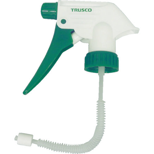TRUSCO TGSー05用スプレーヘッドのみ TGS-105SH 819-5238
